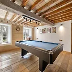 Mansion In With Sauna * Aywaille