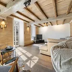Mansion In With Sauna Aywaille
