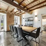 Mansion In With Sauna Prázdninový dům Aywaille