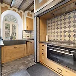 Mansion In With Sauna *