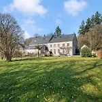 Nyaraló Mansion In With Sauna Aywaille