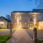 Mansion In With Sauna Aywaille