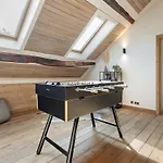 Mansion In With Sauna Prázdninový dům Aywaille