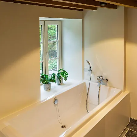 Cosy Mansion With Private Terrace And Sauna Holiday home *