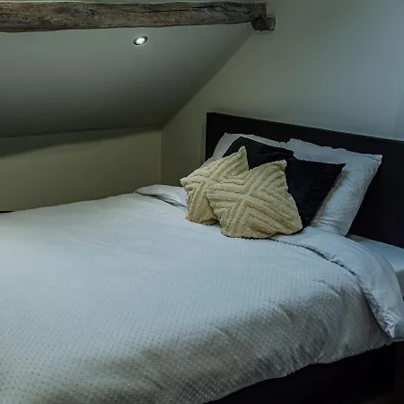 Cosy Mansion With Private Terrace And Sauna Aywaille