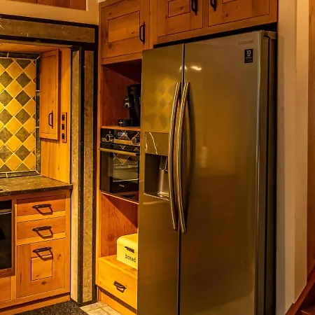 Cosy Mansion With Private Terrace And Sauna Holiday home