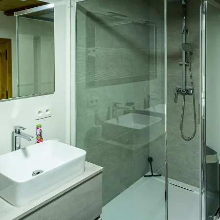 Cosy Mansion With Private Terrace And Sauna Holiday home *