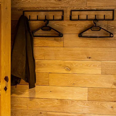 Holiday home Cosy Mansion With Private Terrace And Sauna