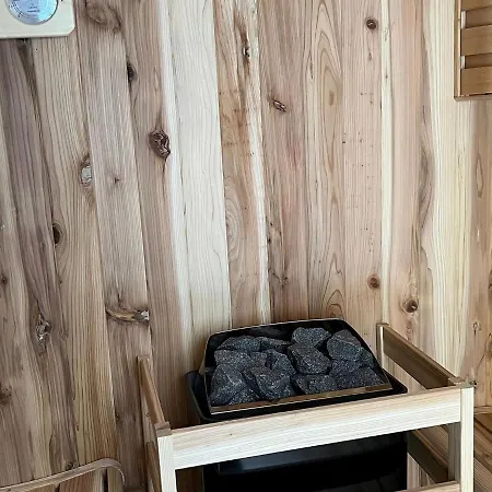 Cosy Mansion With Private Terrace And Sauna Holiday home Aywaille