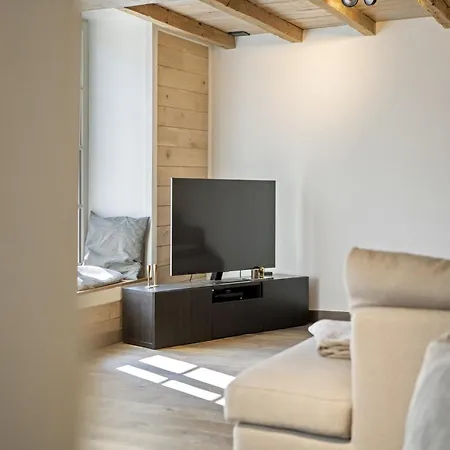 Mansion In With Sauna בית נופש